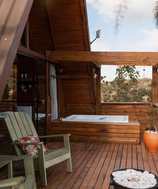 Restore the Look of Your Deck