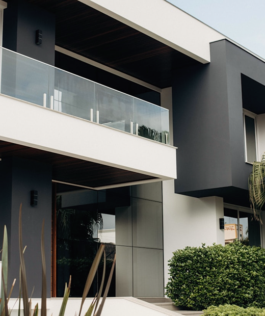 Exterior Painting That Protects Your Home 