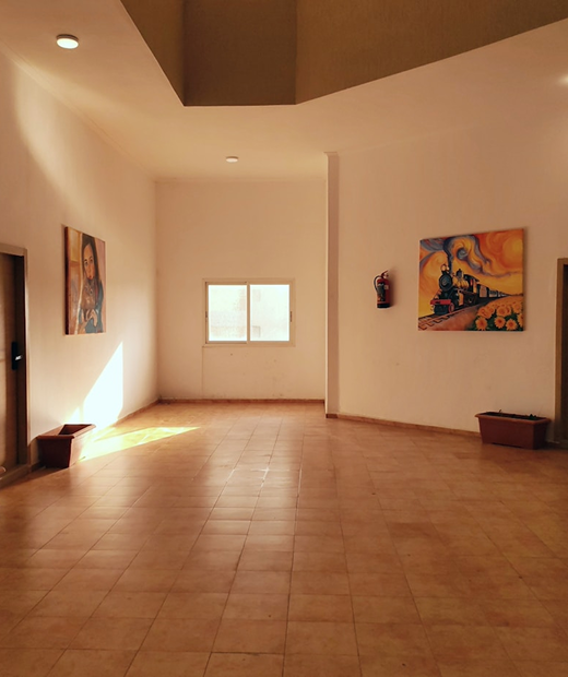 Professional Interior Painting Done Right.