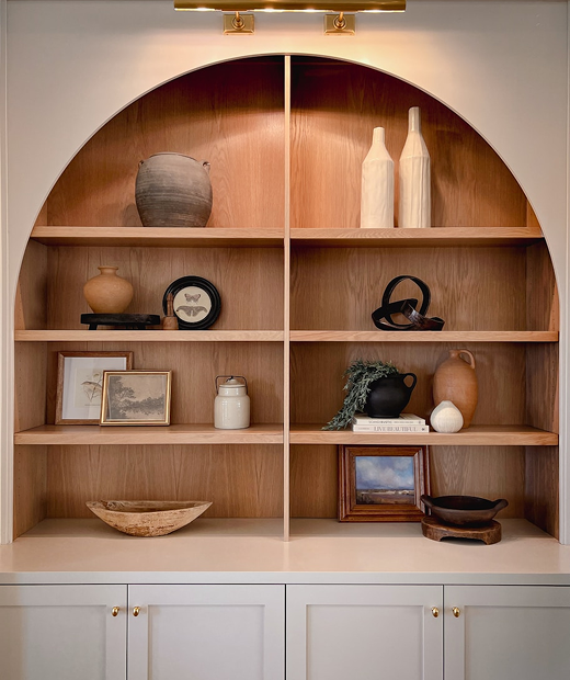 Love Your  Kitchen Again.